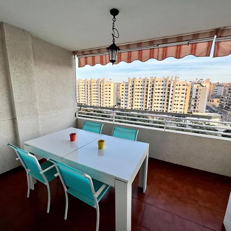 Modern Apartment In San Juan Beach Alicante Exteriör bild