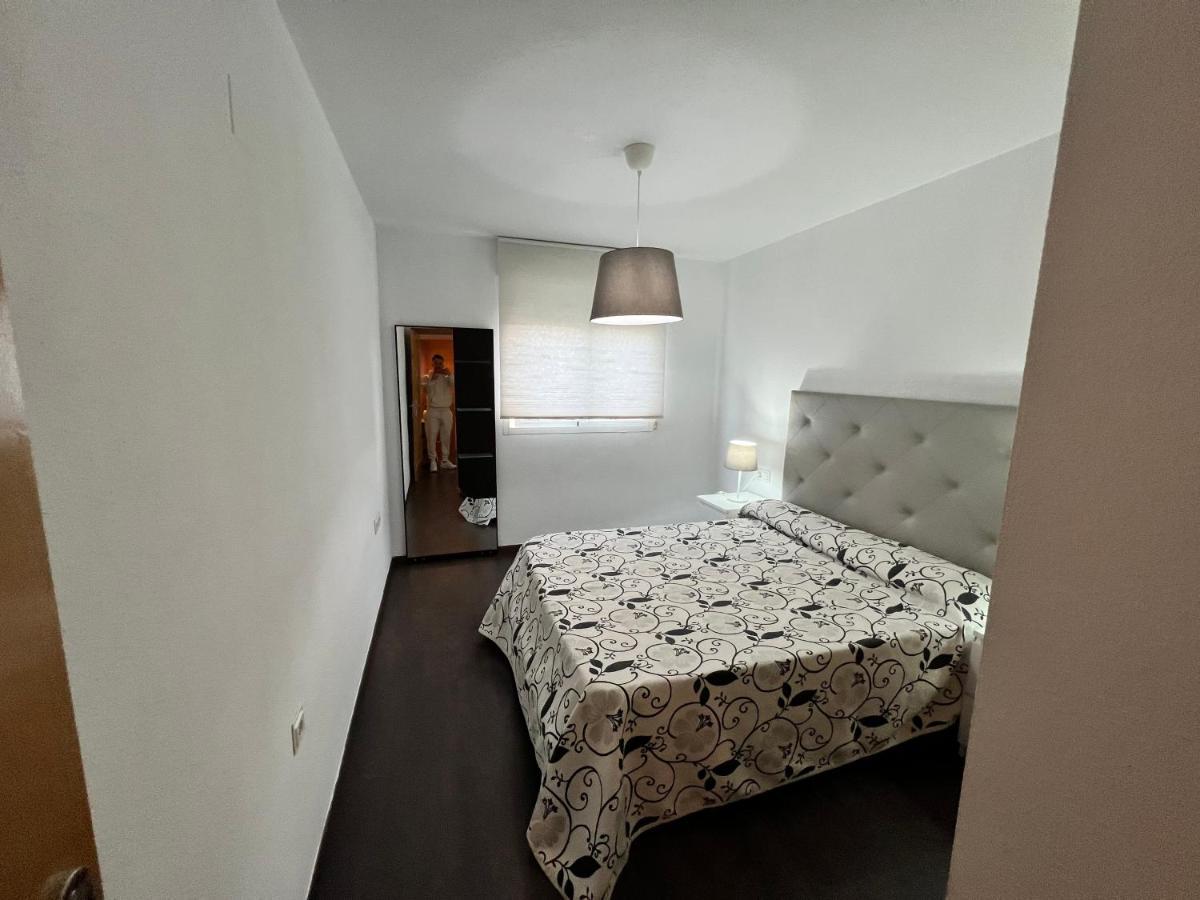 Modern Apartment In San Juan Beach Alicante Exteriör bild