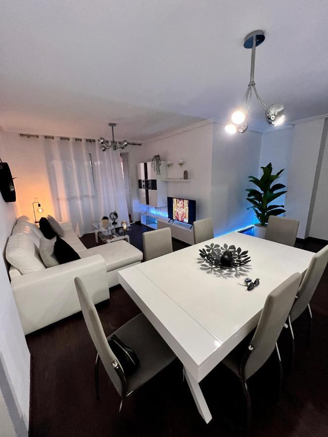 Modern Apartment In San Juan Beach Alicante Exteriör bild