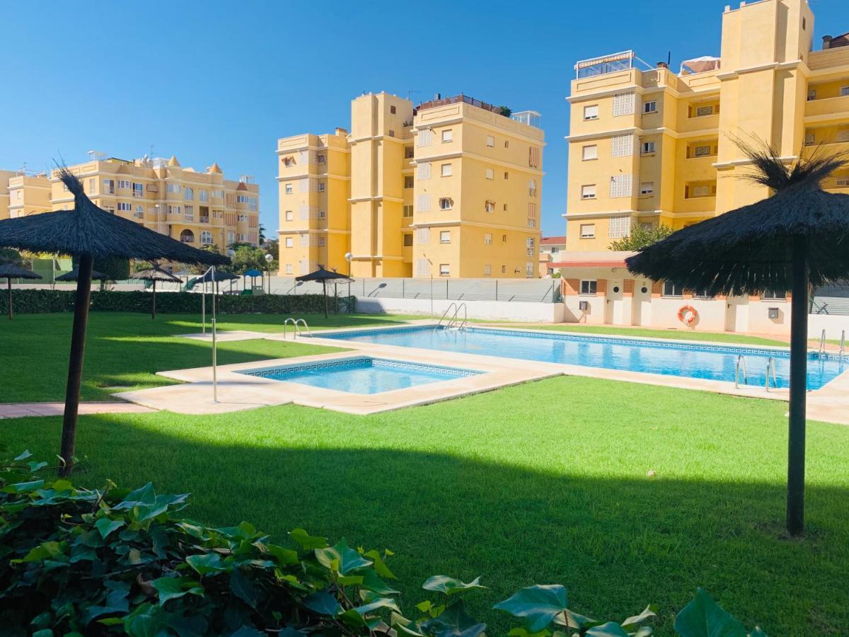 Modern Apartment In San Juan Beach Alicante Exteriör bild